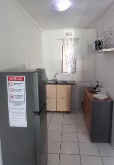 Greater Johannesburg Metropolitan Area Bed & Breakfast | St. Michael and The Queens