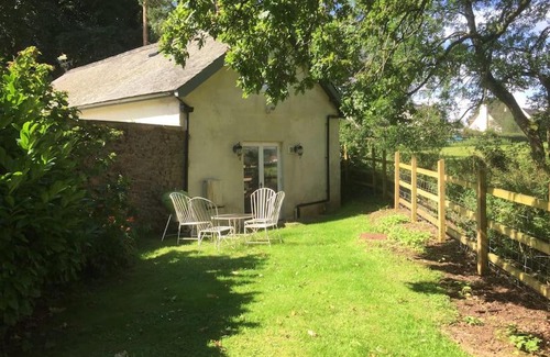 Crediton House | St Michaels Coach House