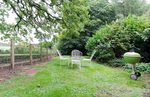 Crediton House | St Michaels Coach House