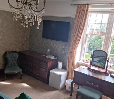 Elgin House | St Michaels Guest House