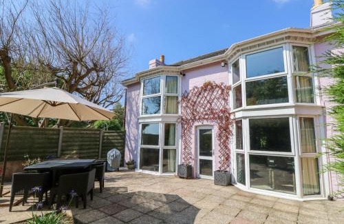 Ryde House | St Michaels House