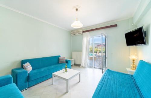 Dassia Apartment | St Nicholas A1 Beach Superior Two I