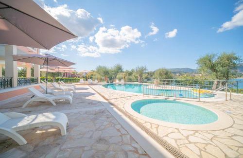 Dassia Apartment | St Nicholas A3Beach Superior Two ii