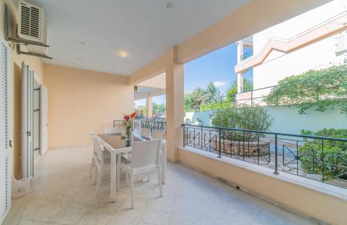 Dassia Apartment | St Nicholas B2 Beach 1 Bedroom I
