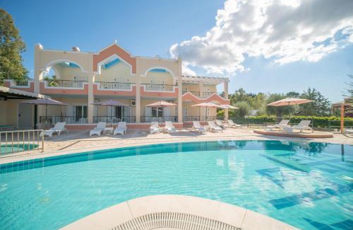 Dassia Apartment | St Nicholas B2 Beach 1 Bedroom I