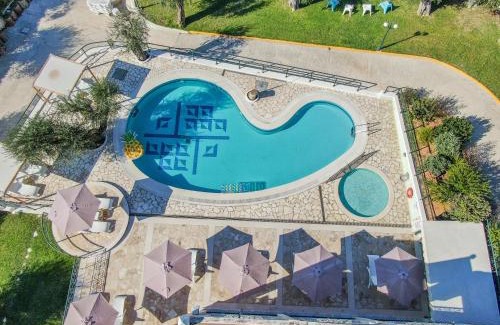 Dassia Apartment | St Nicholas B2 Beach 1 Bedroom I