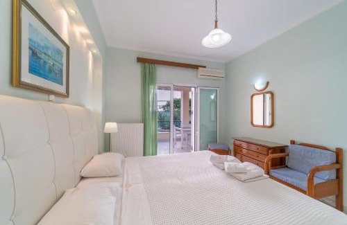 Dassia Apartment | St Nicholas B2 Beach 1 Bedroom I