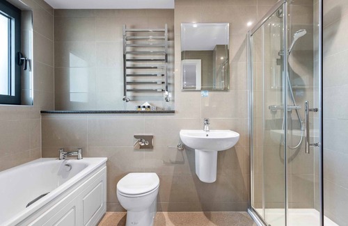 Colchester Hotel | St Nicholas Hotel