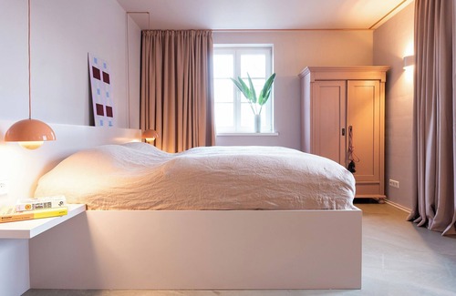 Muritz Hotel | St. Oberholz Retreat Woldzegarten