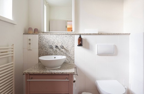 Muritz Hotel | St. Oberholz Retreat Woldzegarten