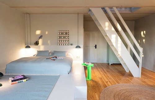 Muritz Hotel | St. Oberholz Retreat Woldzegarten