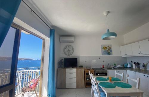 Bugibba Apartment | St Paul's Bay Sunset View Apartment