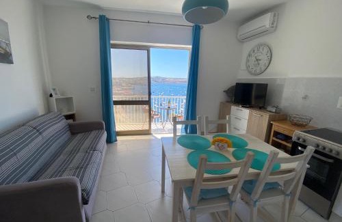 Bugibba Apartment | St Paul's Bay Sunset View Apartment