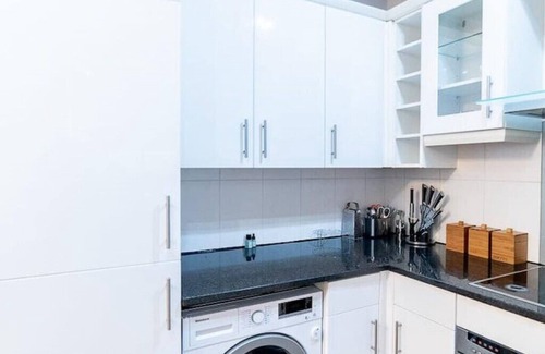 The City of London Apartment | ［St' Paul' s Cathedral］London Studio Apartment
