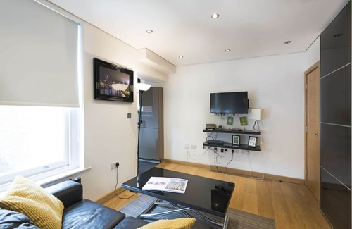 Castle Baynard Apartment | St Paul's Cathedral Premium Serviced Apartments, London