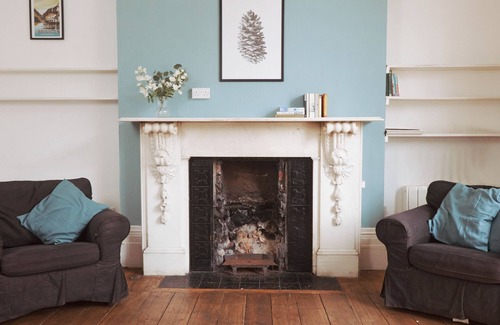 Clifton House | St Paul's Road Townhouse