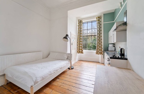 Clifton House | St Paul's Road Townhouse