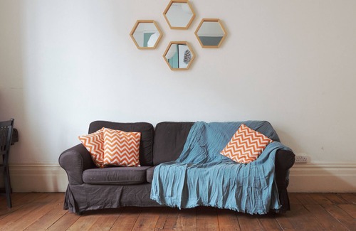 Clifton House | St Paul's Road Townhouse