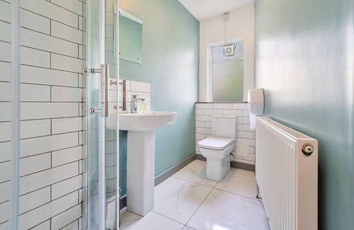 Clifton House | St Paul's Road Townhouse