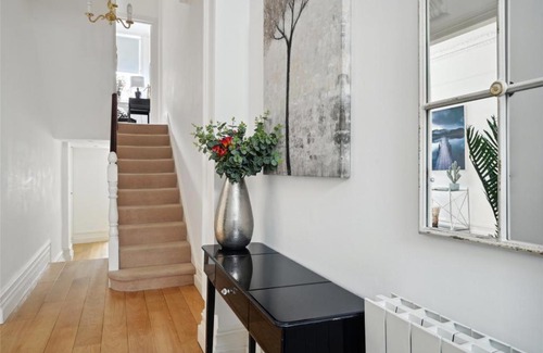 Cheetham Hill Apartment | St Paul’s Inn