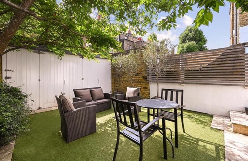Cheetham Hill Apartment | St Paul’s Inn