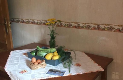 Sao Pedro da Torre House | St Peter Cottage
