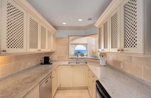 Little Battaleys Apartment | St Peter's Bay 505 in Speightstown by Personal Villas - Breathtaking Paradise