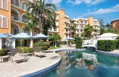 Little Battaleys Apartment | St Peter's Bay 505 in Speightstown by Personal Villas - Breathtaking Paradise