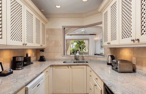 Little Battaleys Apartment | St Peter's Bay 103 in Speightstown by Personal Villas - Contemporary Convenience