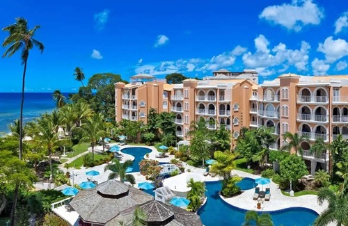 Little Battaleys Apartment | St Peter's Bay 103 in Speightstown by Personal Villas - Contemporary Convenience