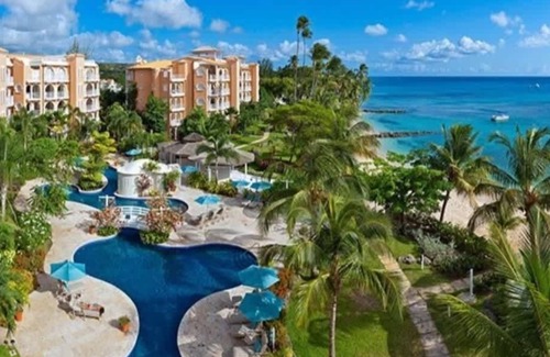 Little Battaleys Apartment | St Peter's Bay 103 in Speightstown by Personal Villas - Contemporary Convenience