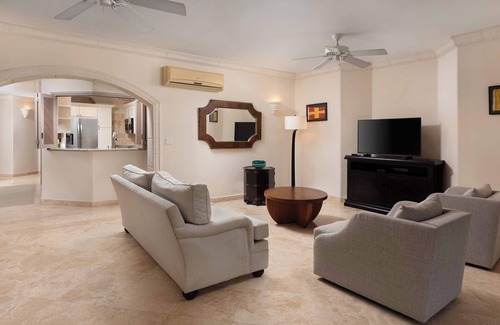 Little Battaleys Apartment | St Peter's Bay 107 in Speightstown by Personal Villas - Contemporary Convenience