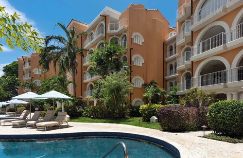 Little Battaleys Apartment | St Peter's Bay 107 in Speightstown by Personal Villas - Contemporary Convenience