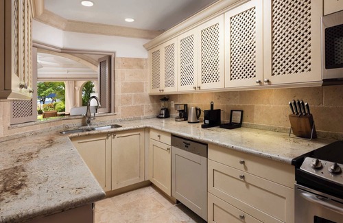 Little Battaleys Apartment | St Peter's Bay 110 in Speightstown by Personal Villas - Contemporary Convenience