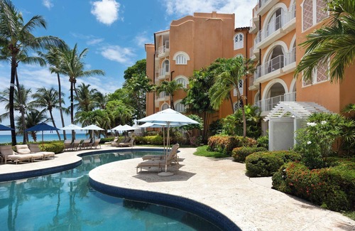 Little Battaleys Apartment | St Peter's Bay 110 in Speightstown by Personal Villas - Contemporary Convenience
