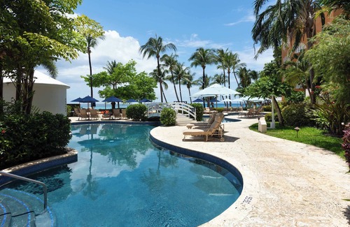 Little Battaleys Apartment | St Peter's Bay 405 in Speightstown by Personal Villas - Contemporary Convenience