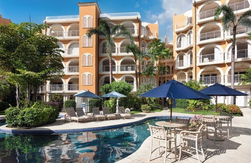 Little Battaleys Apartment | St Peter's Bay 405 in Speightstown by Personal Villas - Contemporary Convenience