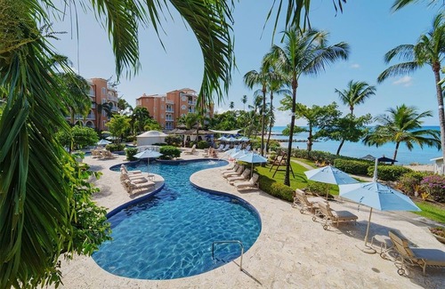 Little Battaleys Apartment | St Peter's Bay 211 3 Bedroom Apts
