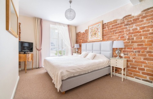 Old Town Hotel | St. Peter'S Boutique Hotel