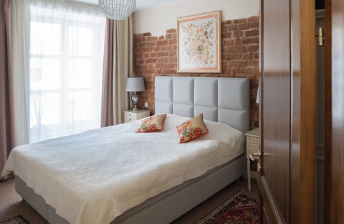 Old Town Hotel | St. Peter'S Boutique Hotel