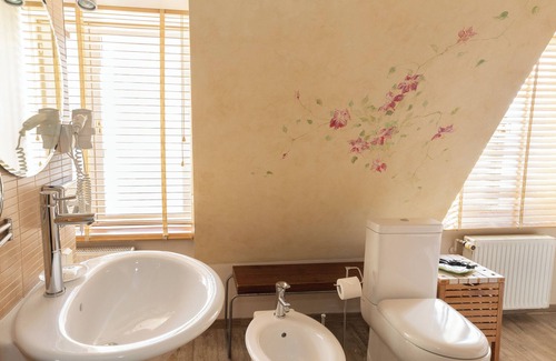 Old Town Hotel | St. Peter'S Boutique Hotel