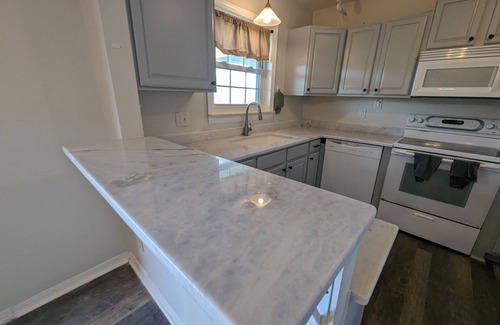 Coquina Key Condo | St Petersburg-Conquina Key-Gated Community
