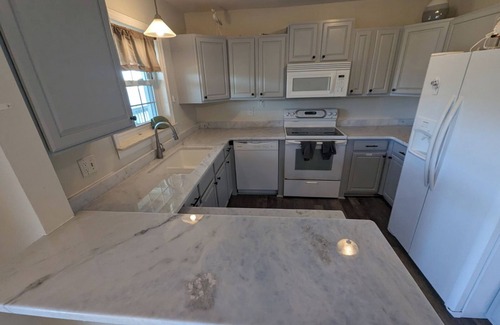 Coquina Key Condo | St Petersburg-Conquina Key-Gated Community