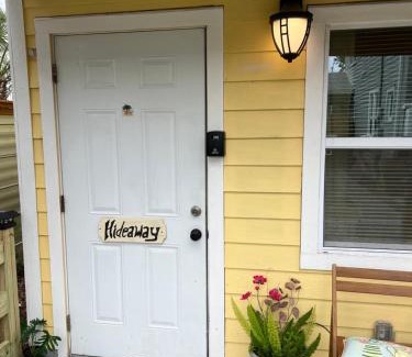 Crescent Lake Apartment | St Petersburg Vacation Rentals