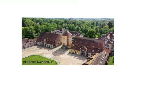 Trappes Apartment | St-quentin-en-yvelines : Appartement Avec Parking