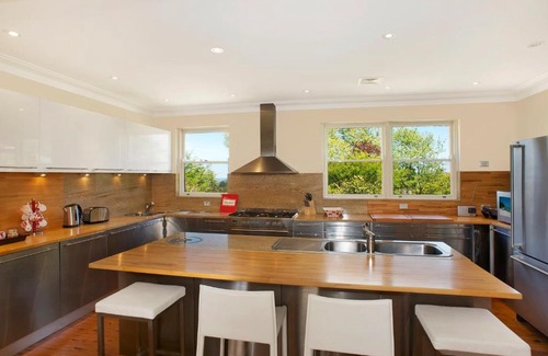 Leura House | St Raphael
