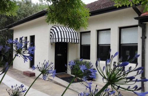 Leura House | St Raphael