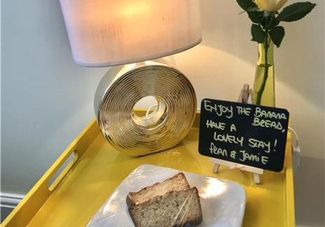 Bootham Bed & Breakfast | St. Raphael Guest House