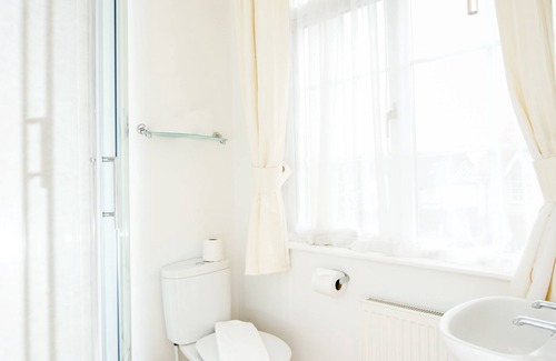 Bootham House | St Raphael Guest House