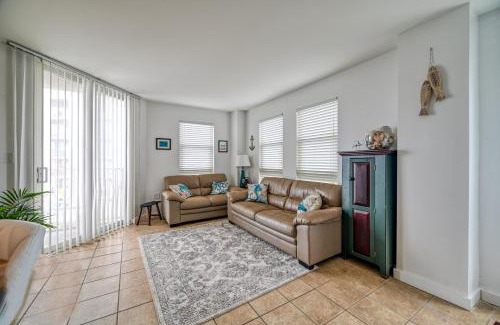 Sneads Ferry House | St Regis Resort Living- Fitness Center - Sauna - Oceanfront Restaurant on Site